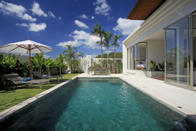 TRICHADA VILLAS — фото 8