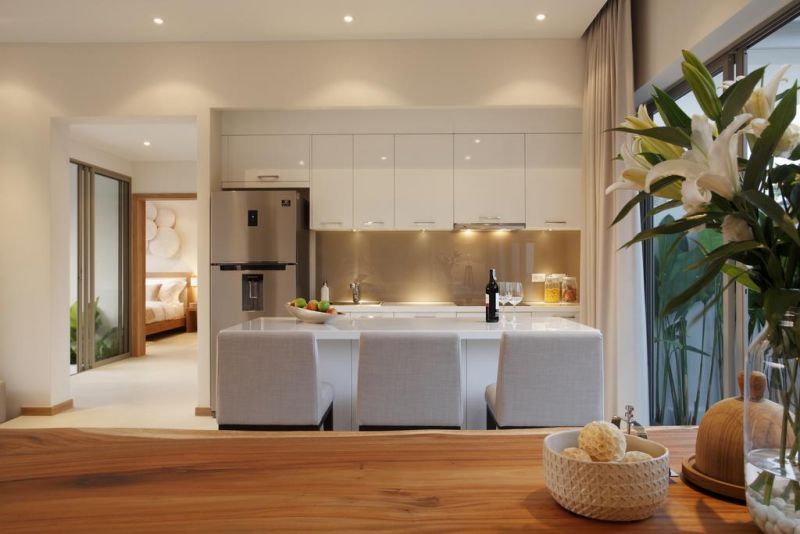 TRICHADA VILLAS — фото 9