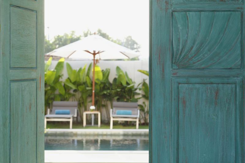 TRICHADA VILLAS — фото 10