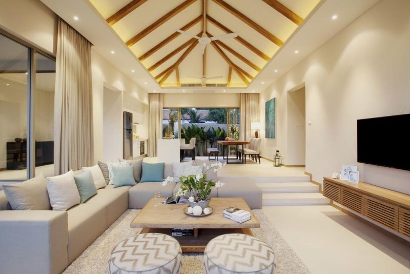 TRICHADA VILLAS — фото 12