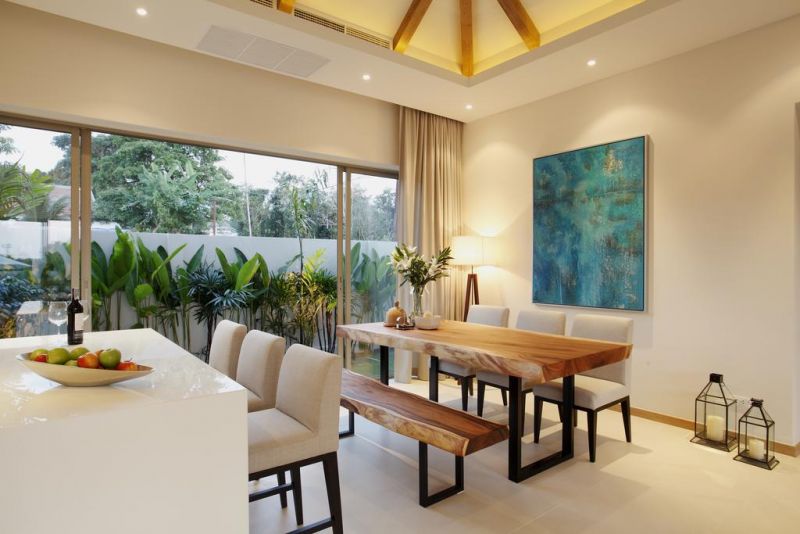 TRICHADA VILLAS — фото 13
