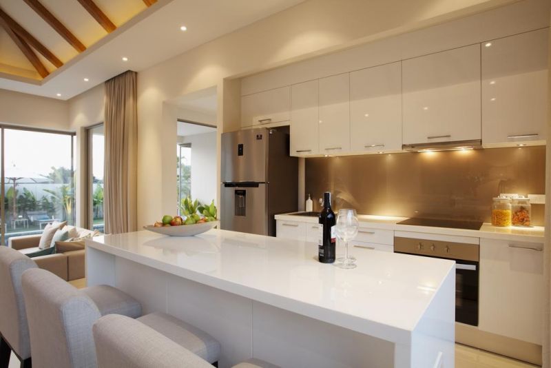 TRICHADA VILLAS — фото 14