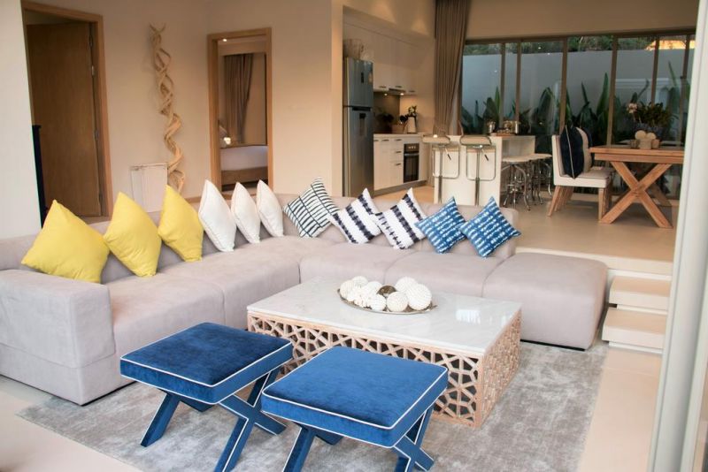 TRICHADA VILLAS — фото 15