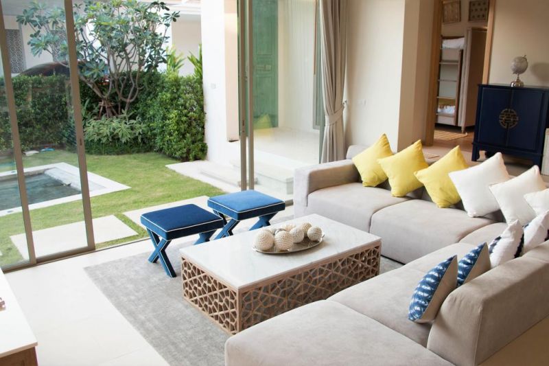 TRICHADA VILLAS — фото 17