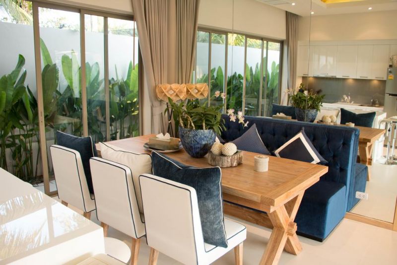 TRICHADA VILLAS — фото 18