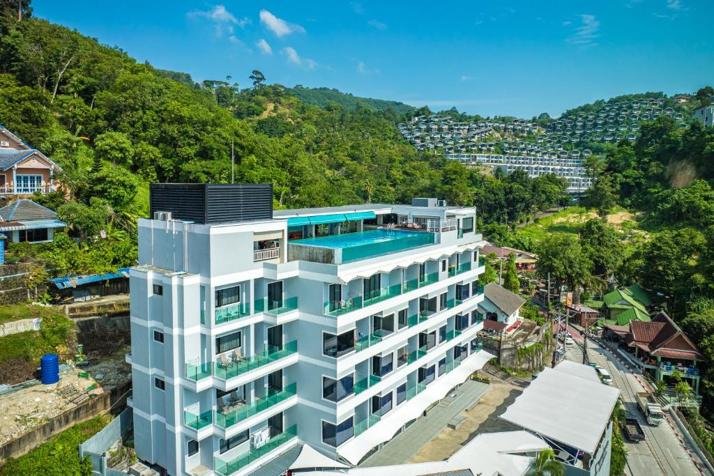 TRIPLE L HOTEL PATONG BEACH
