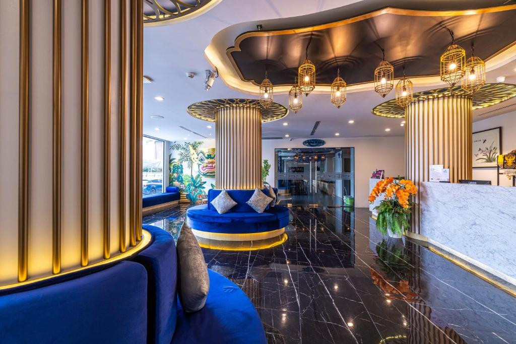 TRIPLE L HOTEL PATONG BEACH — фото 7