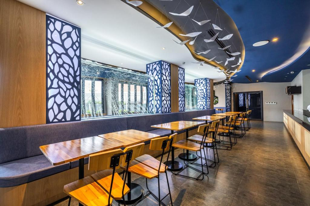 TRIPLE L HOTEL PATONG BEACH — фото 10