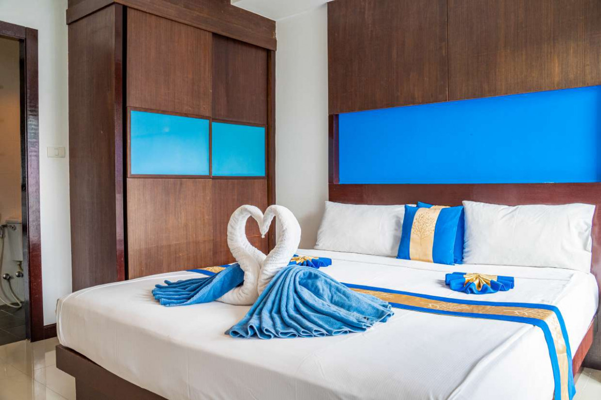 TUANA BLUE SKY RESORT (EX. BLUE SKY PATONG) — фото 3