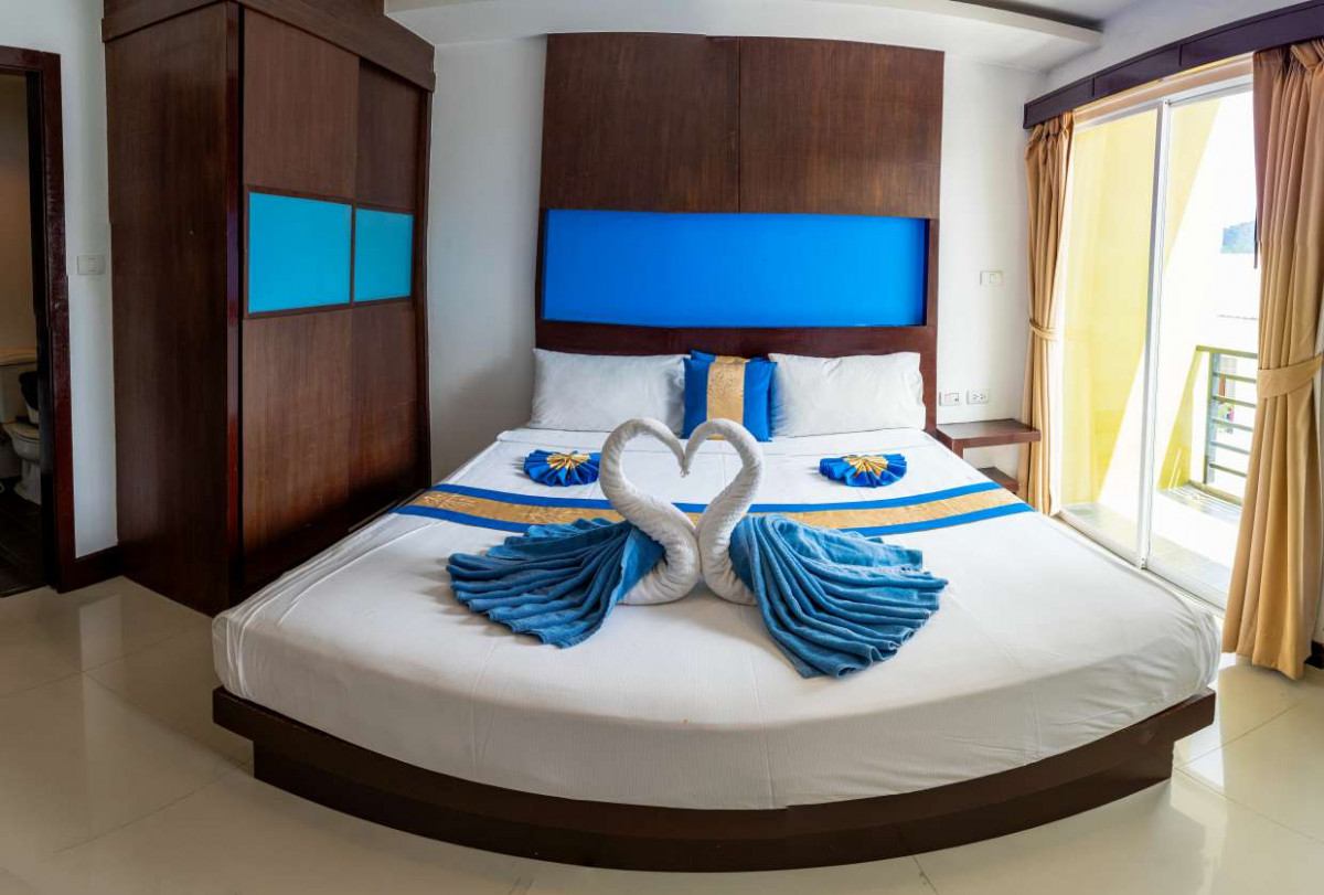 TUANA BLUE SKY RESORT (EX. BLUE SKY PATONG) — фото 4