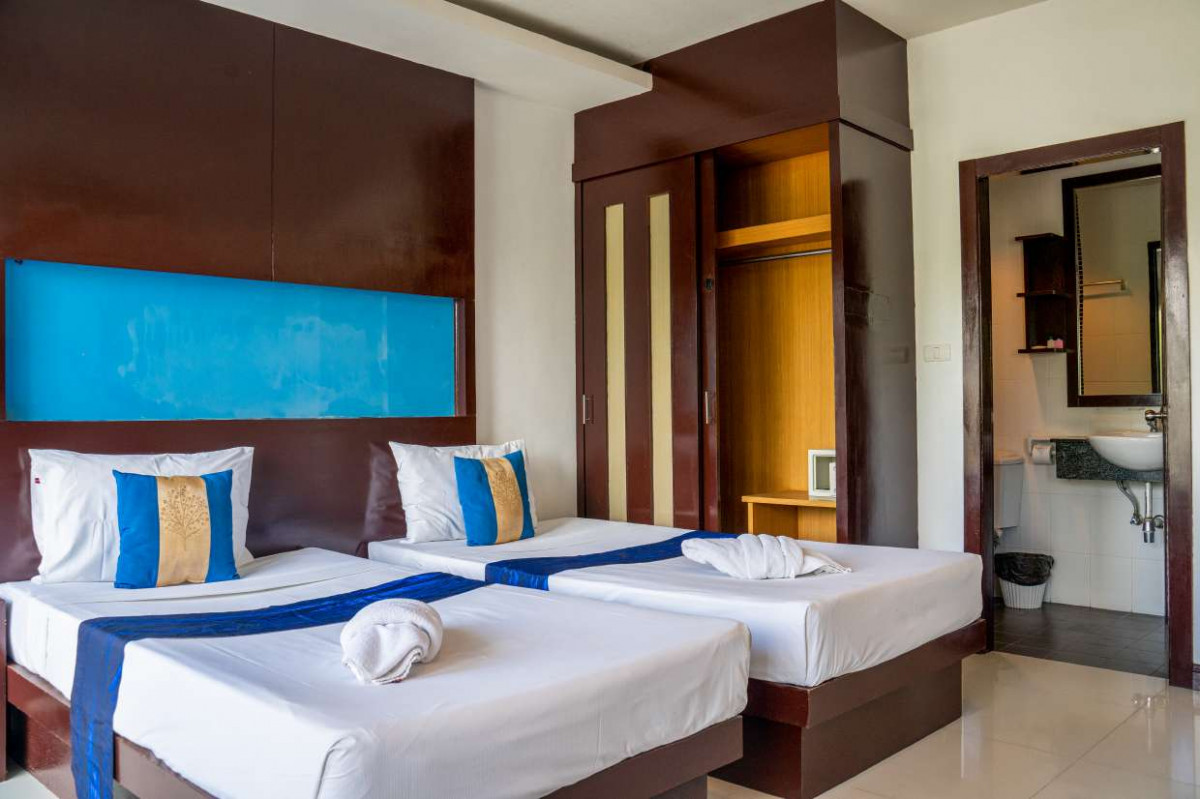 TUANA BLUE SKY RESORT (EX. BLUE SKY PATONG) — фото 9