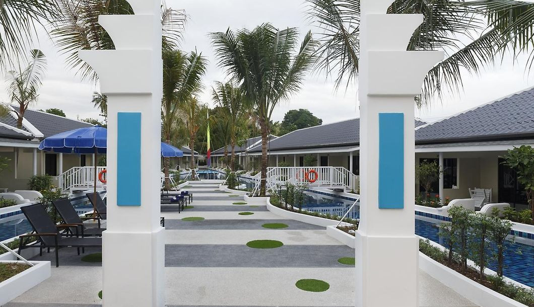 TUANA BROOK RESORT VILLAS — фото 2