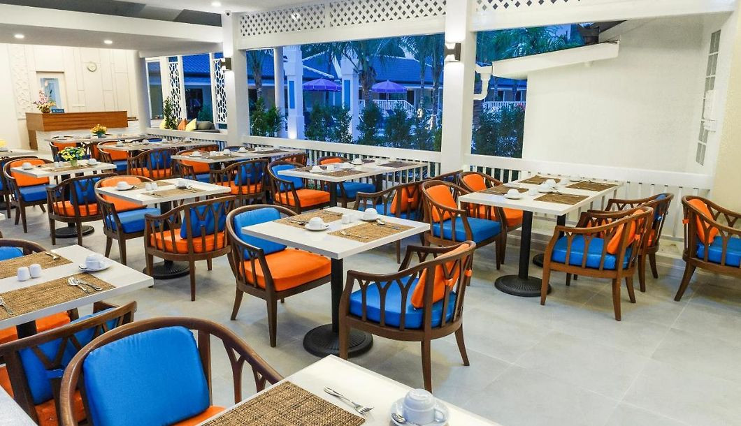 TUANA BROOK RESORT VILLAS — фото 3