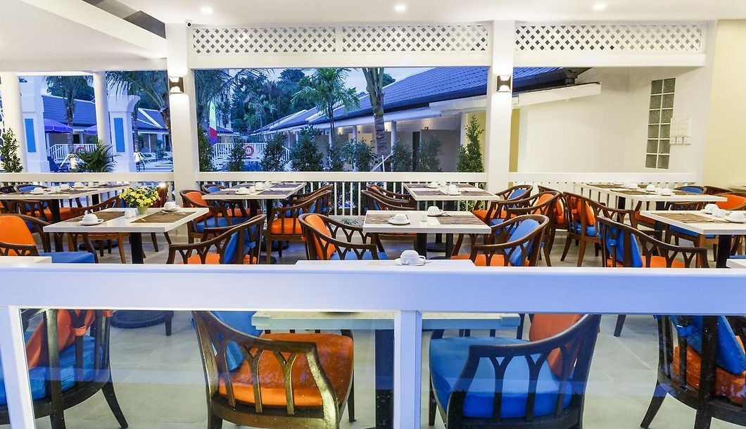 TUANA BROOK RESORT VILLAS — фото 4