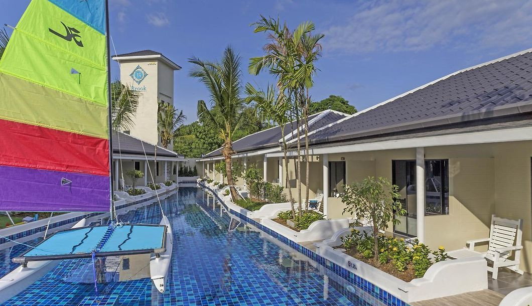 TUANA BROOK RESORT VILLAS — фото 6