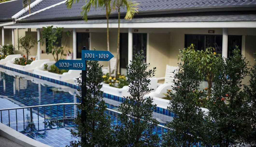 TUANA BROOK RESORT VILLAS — фото 7