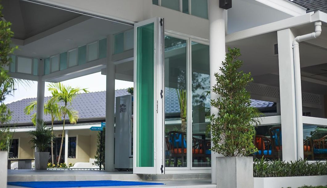 TUANA BROOK RESORT VILLAS — фото 11
