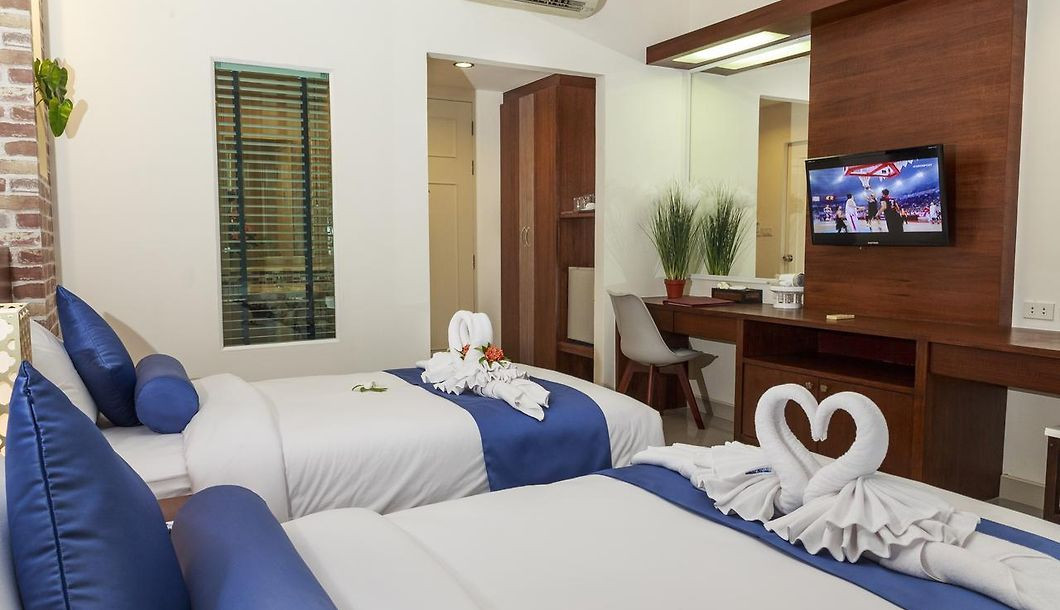 TUANA BROOK RESORT VILLAS — фото 12