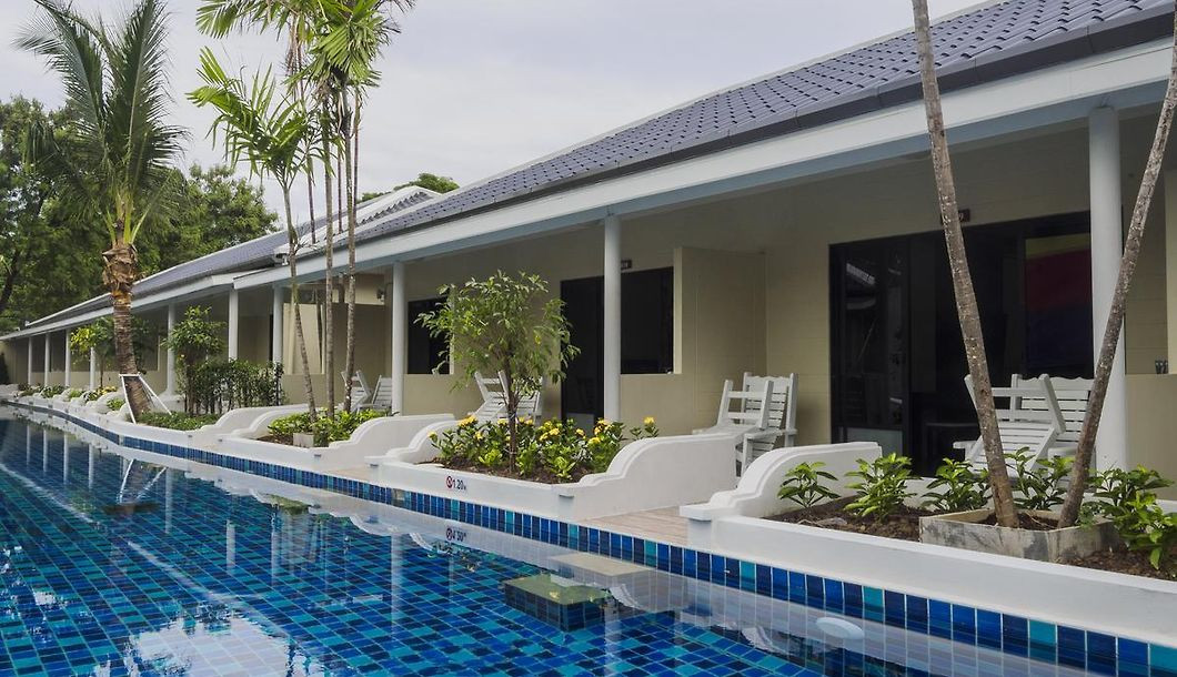 TUANA BROOK RESORT VILLAS — фото 15