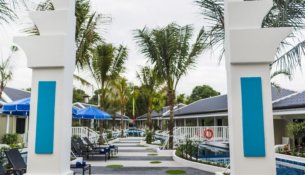 TUANA BROOK RESORT VILLAS — фото 16
