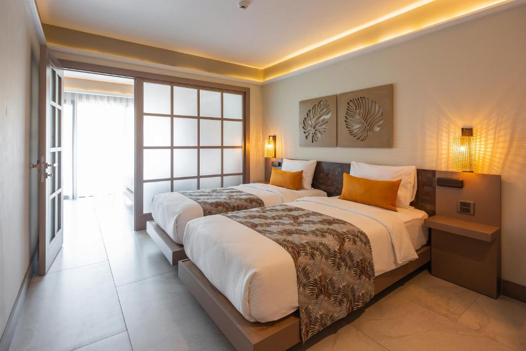 TUANA HOTELS CASA DEL SOL (EX. PGS HOTELS CASA DEL SOL) — фото 16