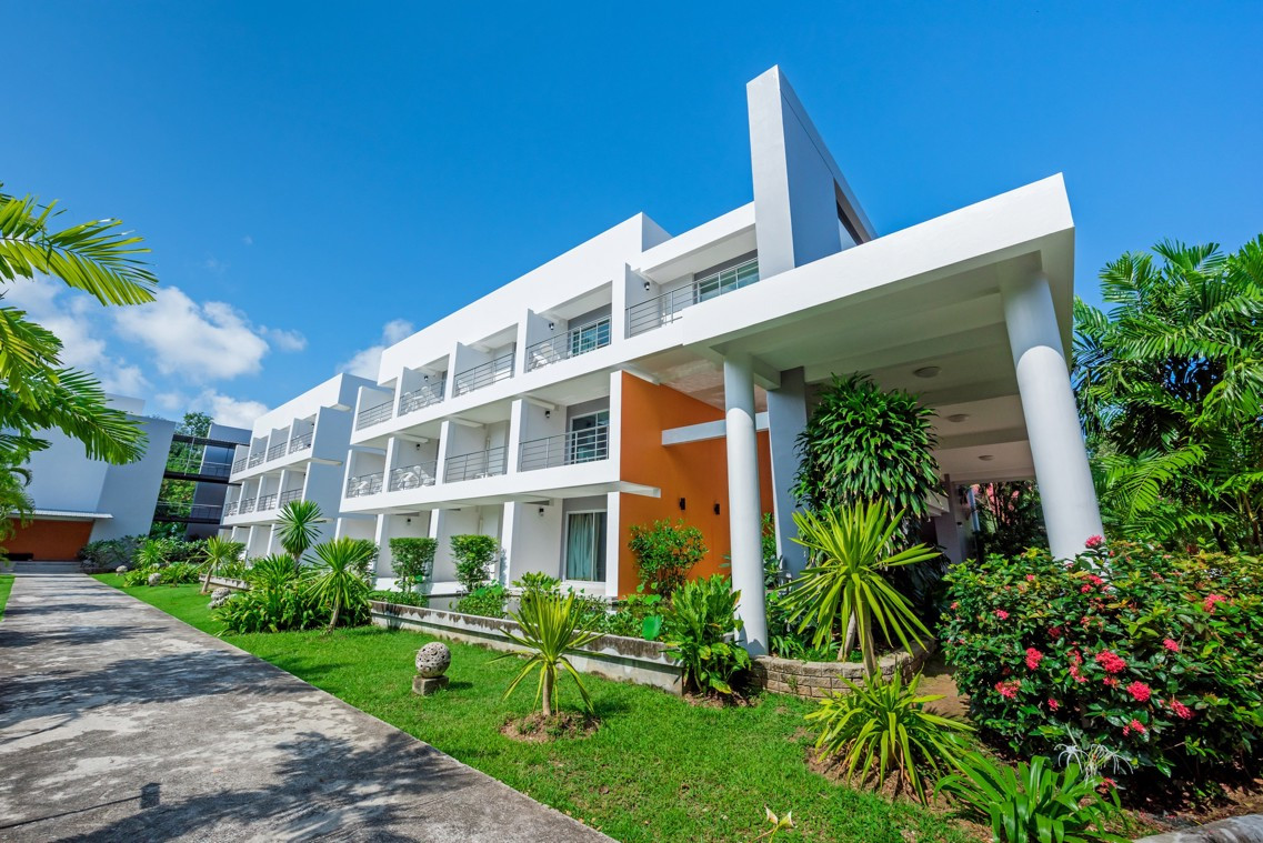 TUANA HOTELS THE NATURAL RESORT (EX. THE NATURAL RESORT) — фото 9
