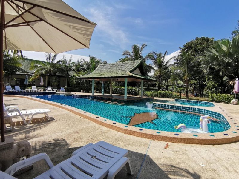 TUNA RESORT — фото 2
