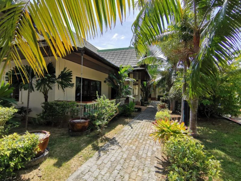 TUNA RESORT — фото 3