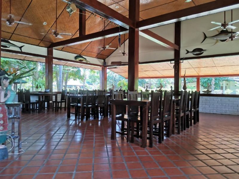 TUNA RESORT — фото 8