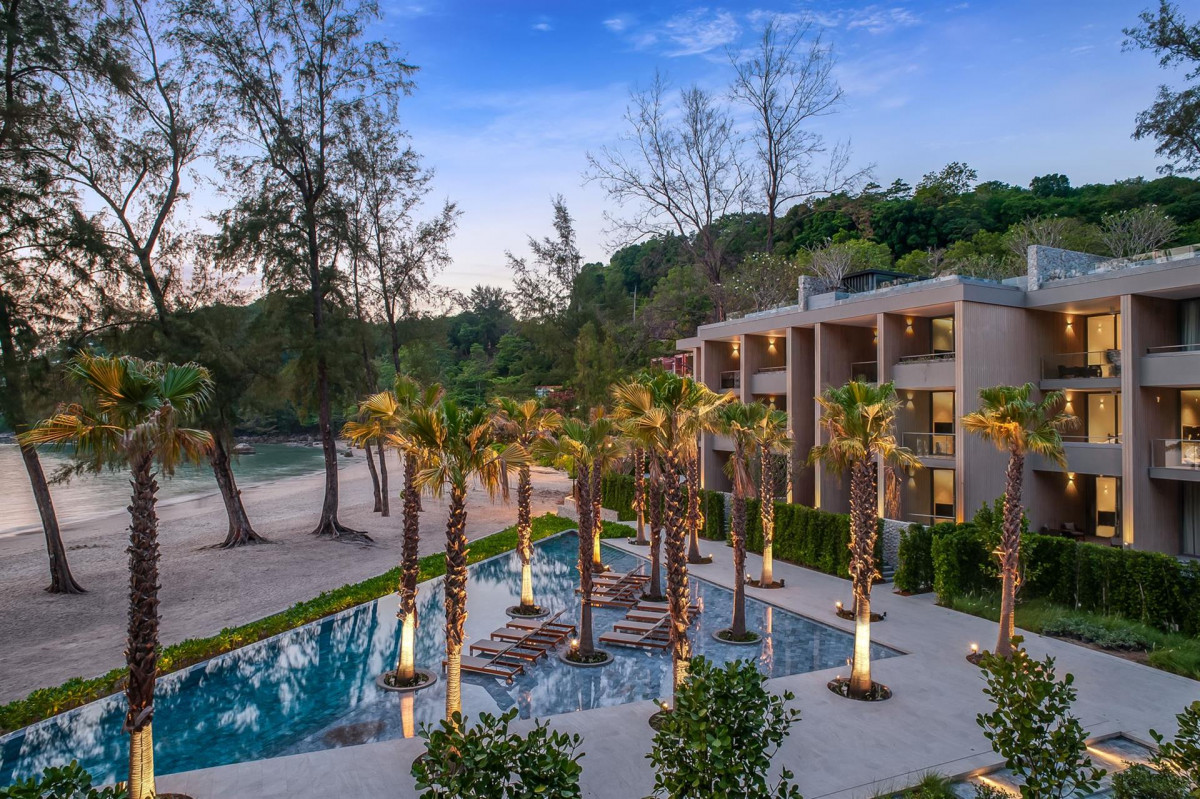 TWINPALMS MONTAZURE