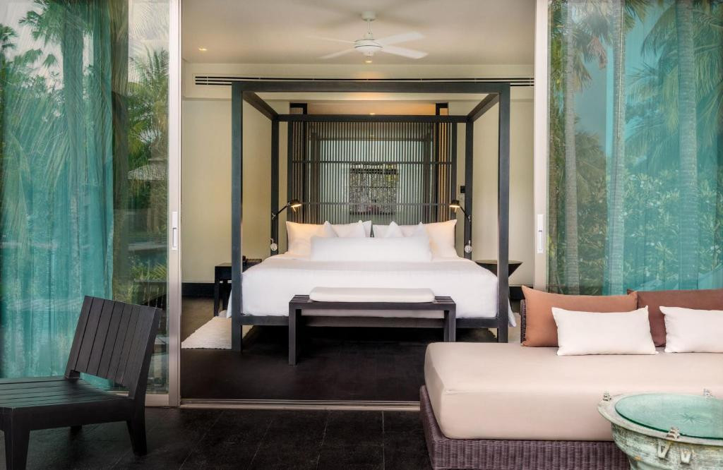 TWINPALMS PHUKET — фото 2