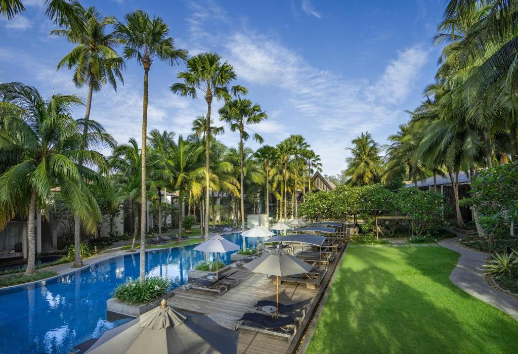 TWINPALMS PHUKET — фото 4