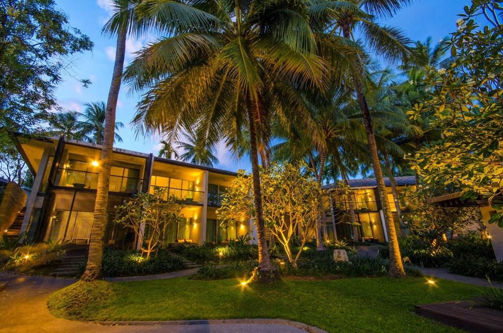 TWINPALMS PHUKET — фото 5