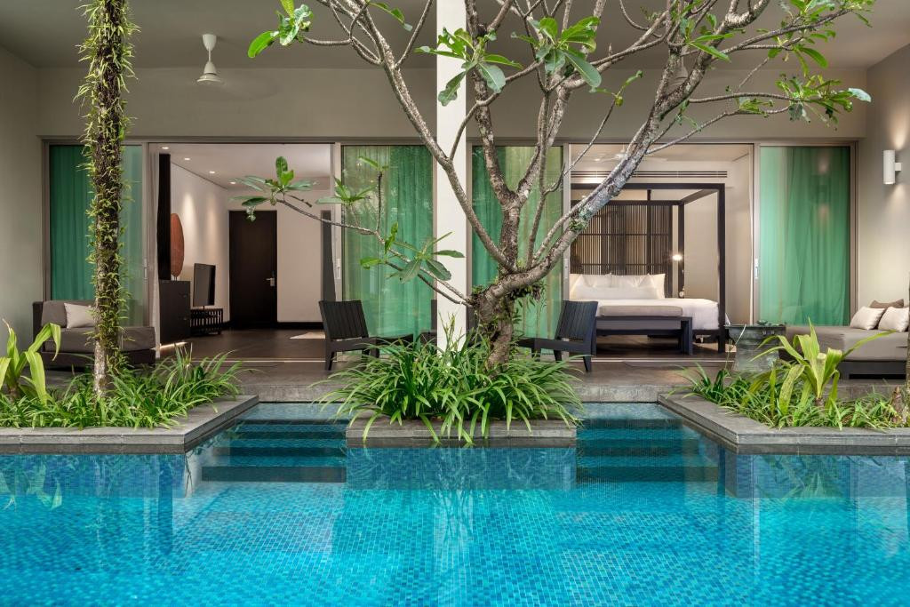 TWINPALMS PHUKET — фото 7