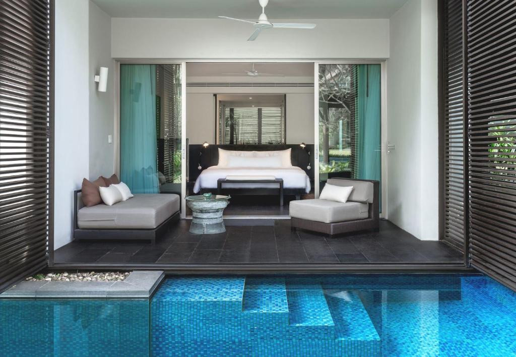 TWINPALMS PHUKET — фото 10