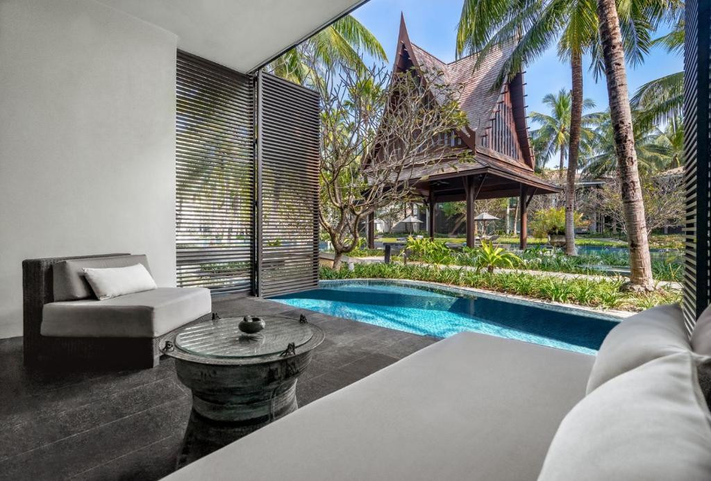 TWINPALMS PHUKET — фото 13