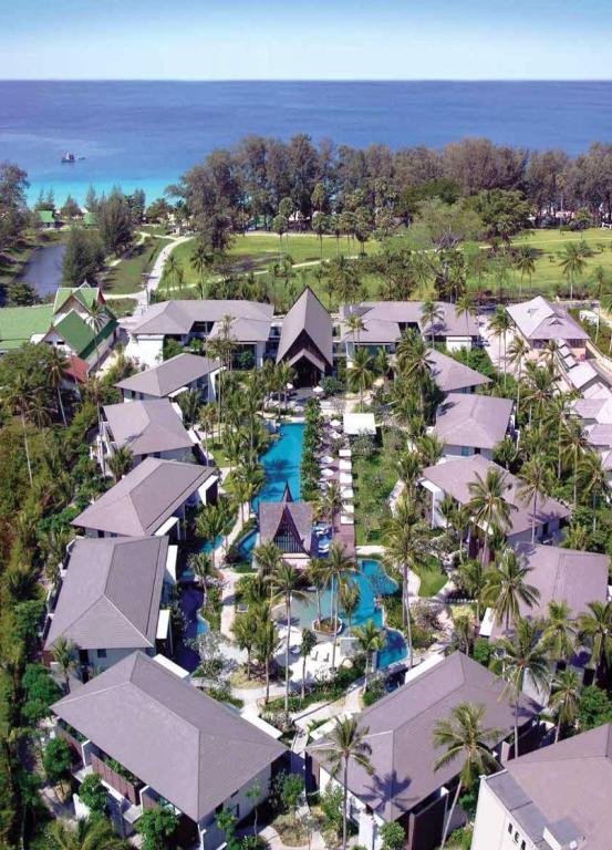 TWINPALMS PHUKET — фото 14