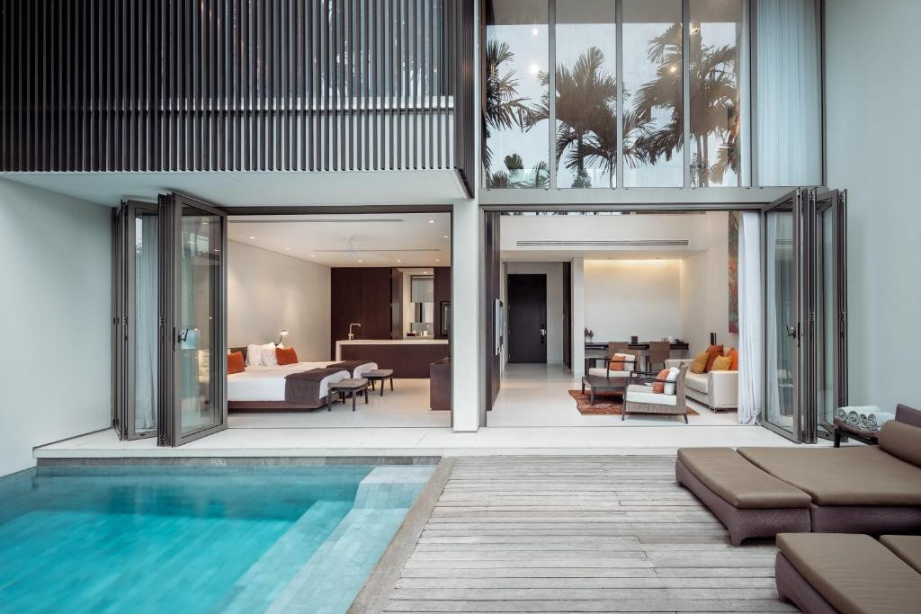 TWINPALMS PHUKET — фото 15