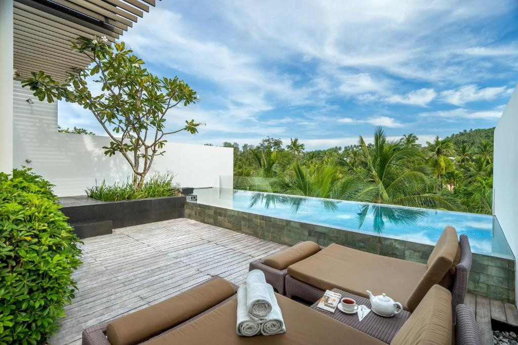 TWINPALMS PHUKET — фото 16