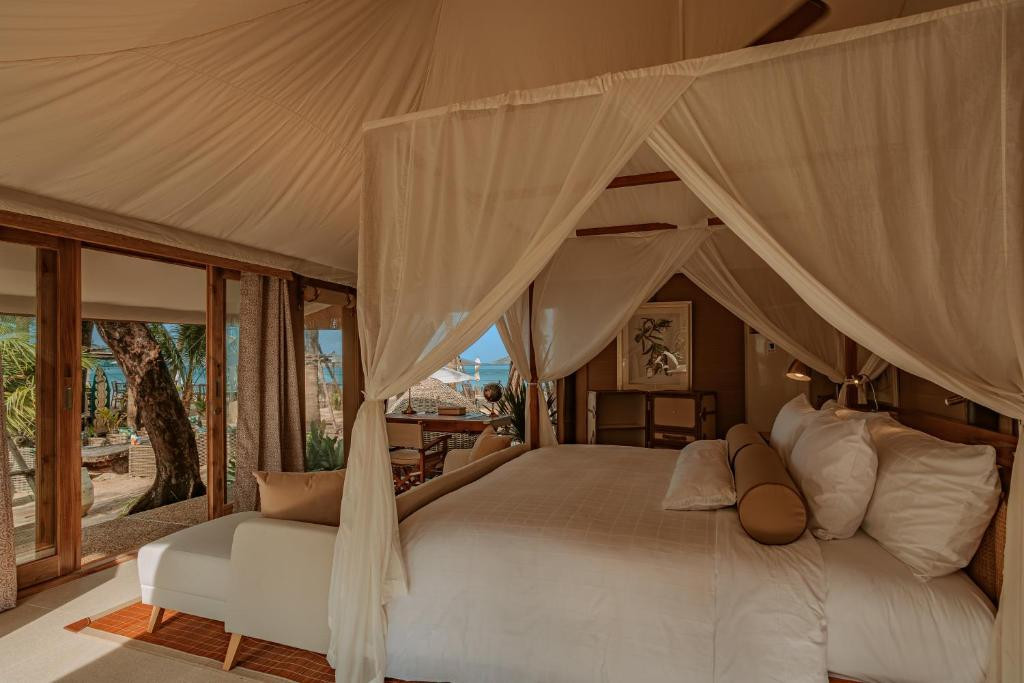 TWINPALMS TENTED CAMP PHUKET ADULTS ONLY — фото 7
