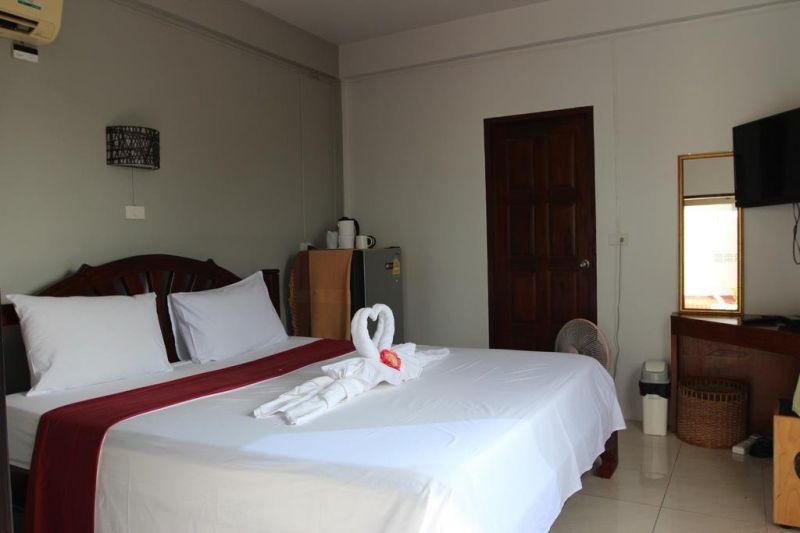 TWO CHEFS INN — фото 7