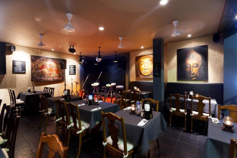 TWO CHEFS INN — фото 8