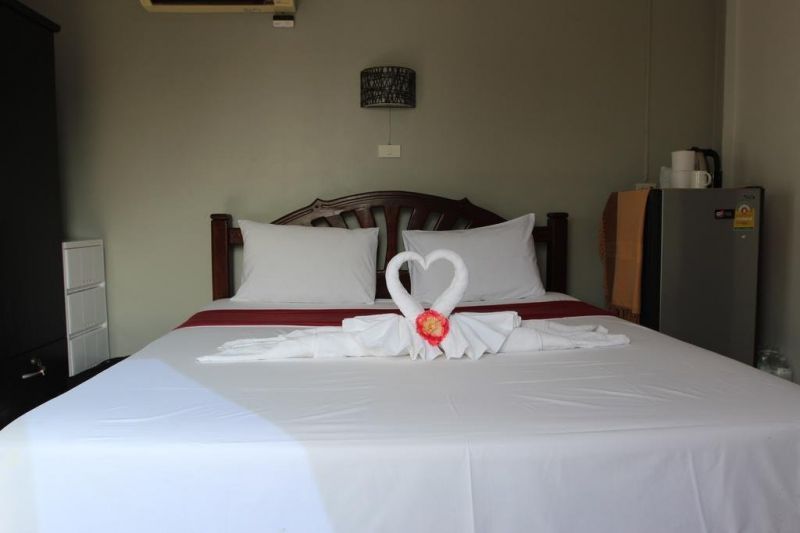 TWO CHEFS INN — фото 12