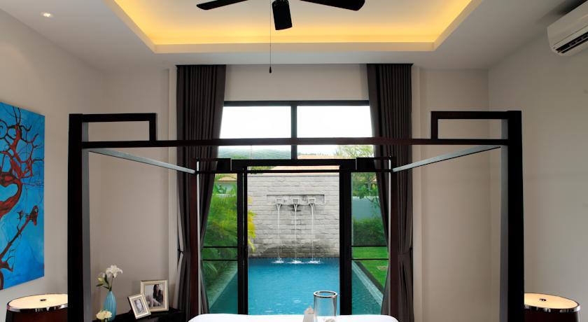 TWO VILLAS HOLIDAY - ONYX STYLE NAIHARN BEACH — фото 2