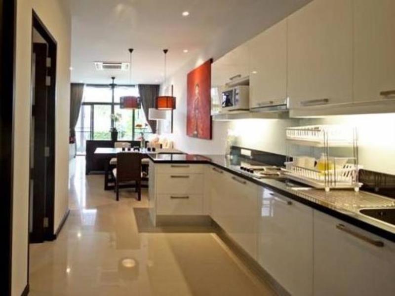 TWO VILLAS HOLIDAY - ONYX STYLE NAIHARN BEACH — фото 8