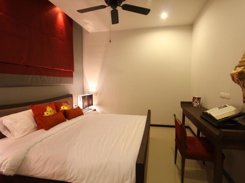 TWO VILLAS HOLIDAY - ONYX STYLE NAIHARN BEACH — фото 9