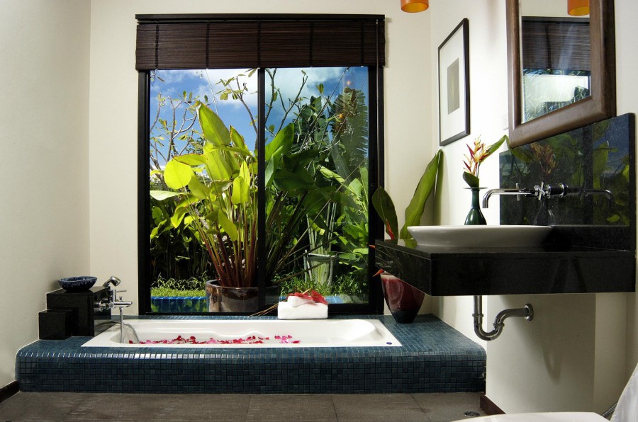 TWO VILLAS HOLIDAY - ORIENTAL STYLE NAIHARN BEACH — фото 6