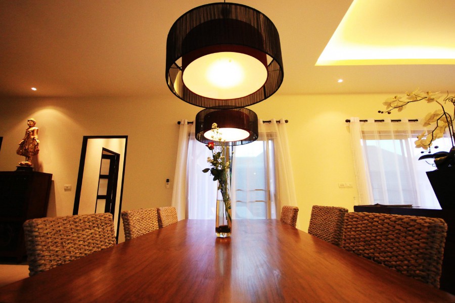 TWO VILLAS HOLIDAY - ORIENTAL STYLE NAIHARN BEACH — фото 10