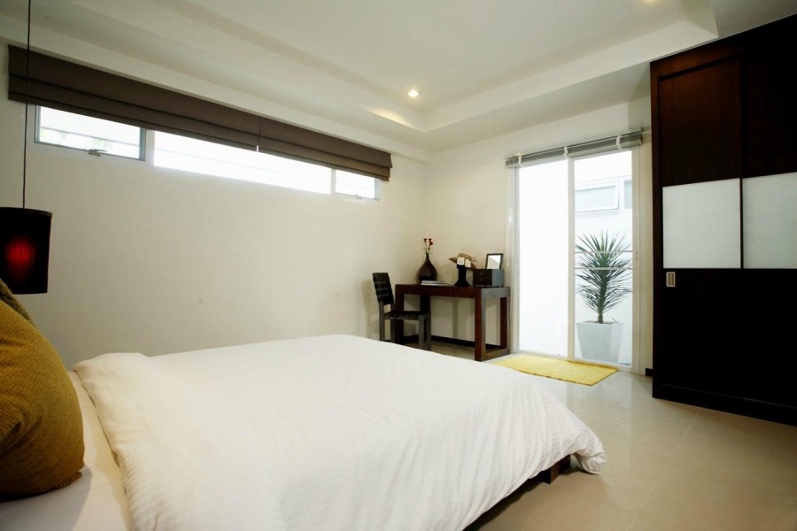 TWO VILLAS HOLIDAY - OXYGEN STYLE BANG TAO BEACH — фото 4