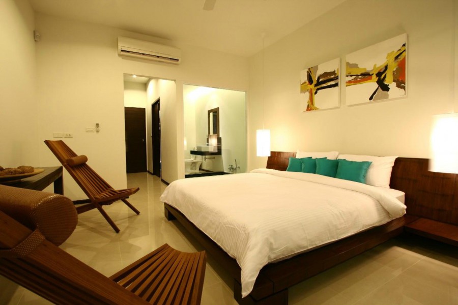 TWO VILLAS HOLIDAY - OXYGEN STYLE BANG TAO BEACH — фото 6